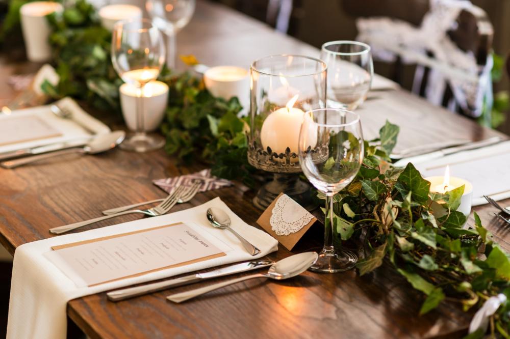 Salle de mariage à Saint-Chamas