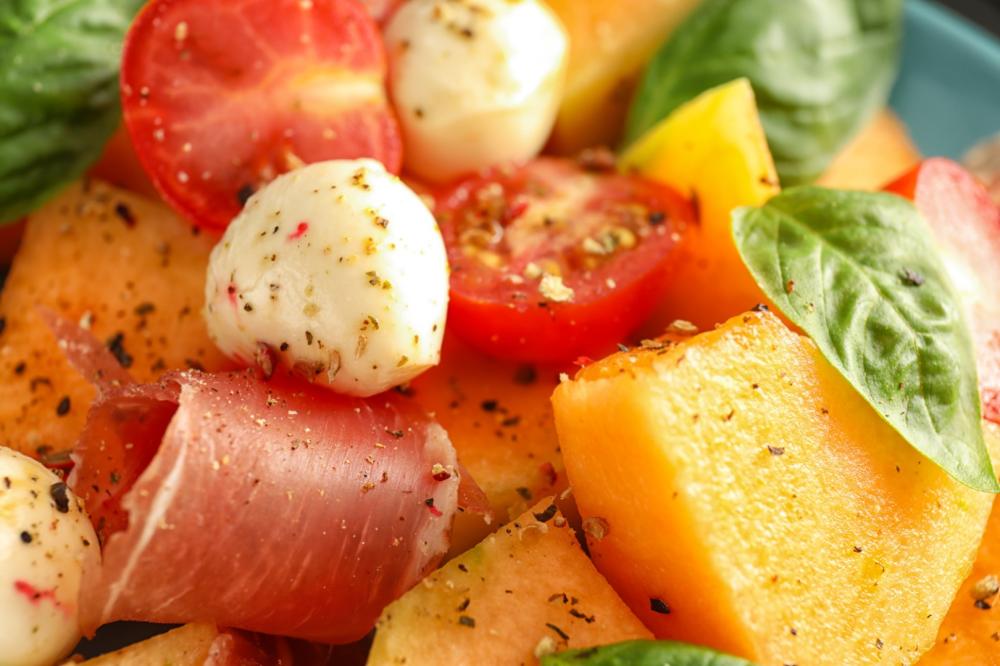 salade