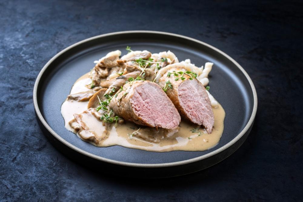 filet mignon