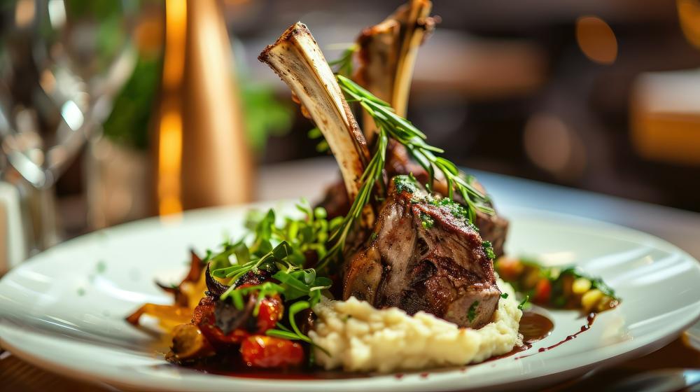 gigot