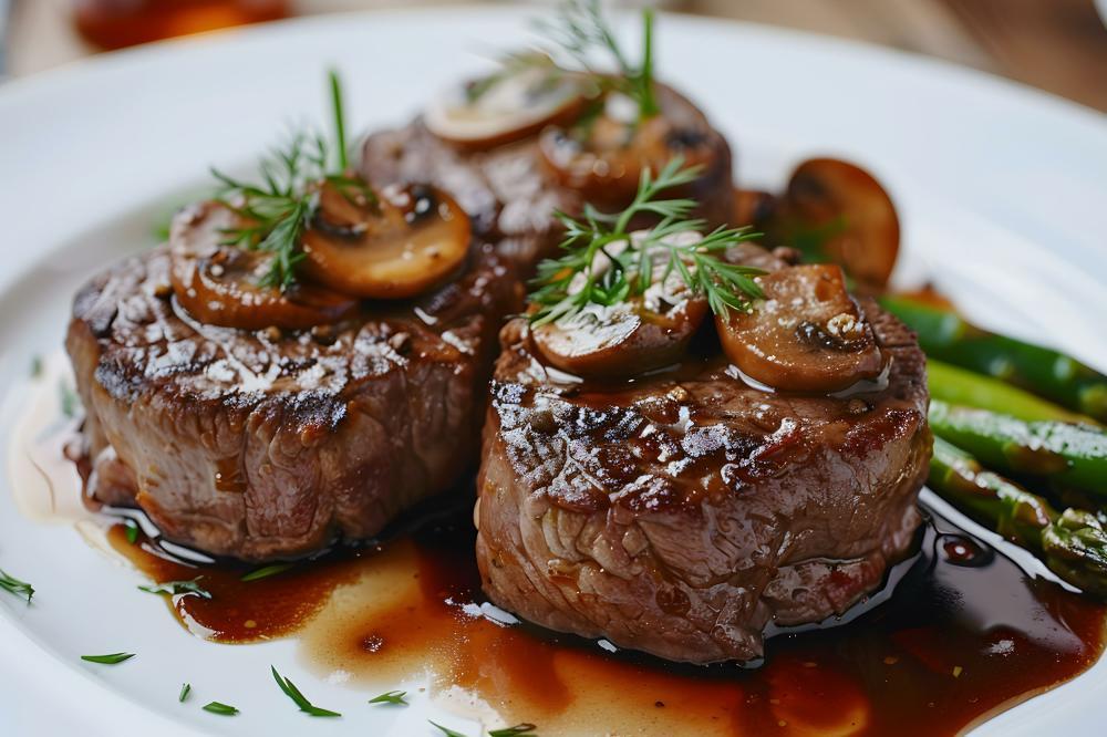 viande